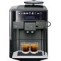 Siemens EQ.6 plus s700 TE657319RW Automatisk kaffemaskine Mørkt rustfrit stål